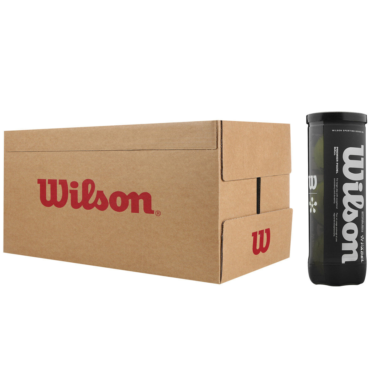 Wilson Premier Padel